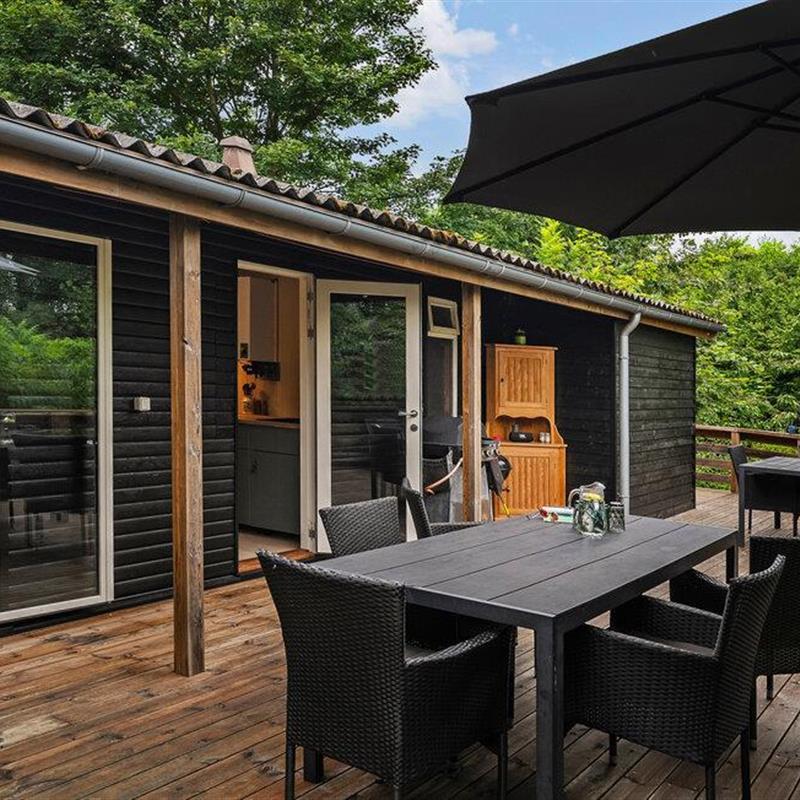 Ferienhaus - 6 Personen -  - Rugmarken - Loddenhöj - 6200 - Aabenraa