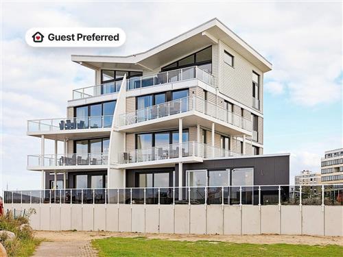  - 4 personer -  - Butendiek 8, - Kieler Bucht - 24235 - Wendtorf