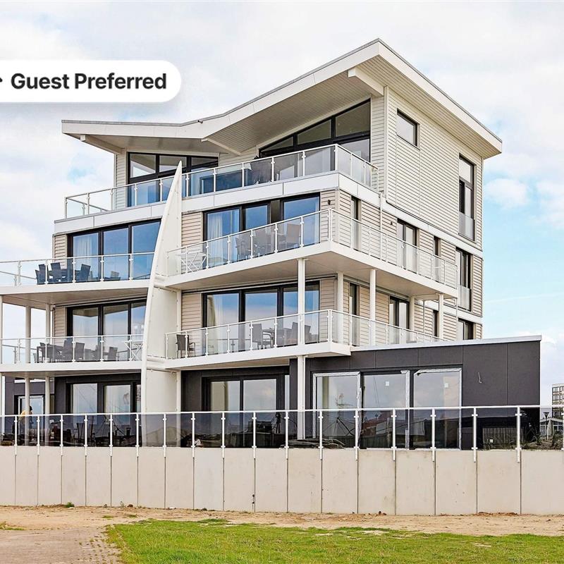  - 4 personer -  - Butendiek 8, - Kieler Bucht - 24235 - Wendtorf