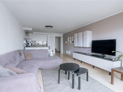 Ferieleilighet - 4 personer -  - 8670 - Oostduinkerke