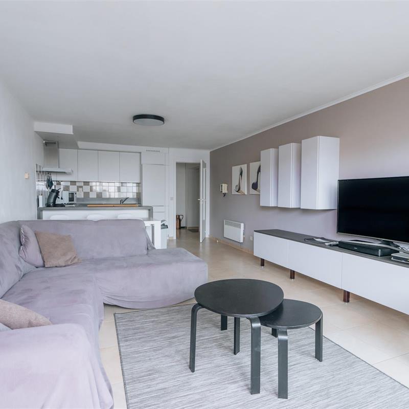 Ferielejlighed - 4 personer -  - 8670 - Oostduinkerke