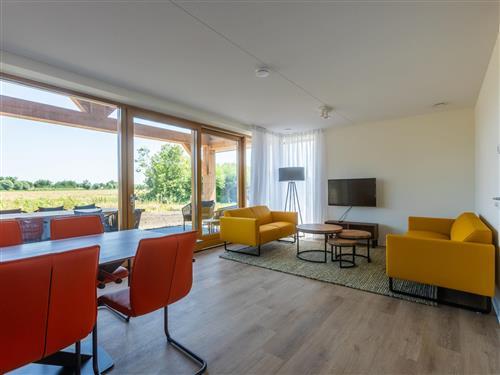 Fritidsbolig - 6 personer -  - Cadzand - 4506 JG