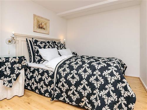 Sommerhus - 4 personer -  - Kokkedalsvej - Fjerritslev - 9460 - Brovst