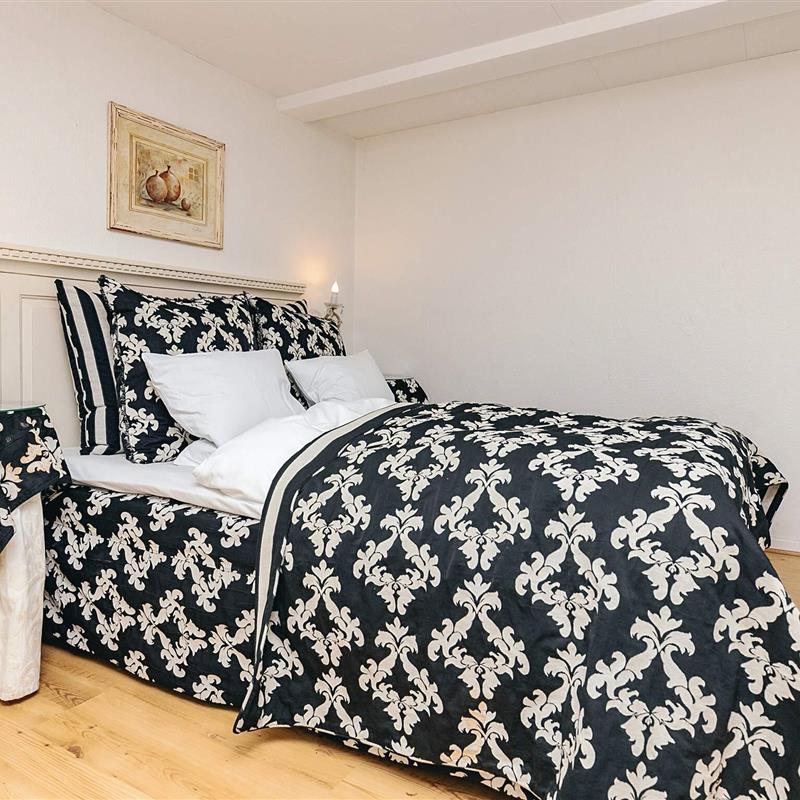 Ferienhaus - 4 Personen -  - Kokkedalsvej - Fjerritslev - 9460 - Brovst