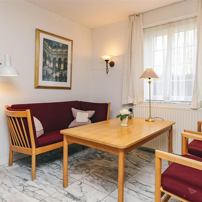 Ferienhaus - 4 Personen -  - Kokkedalsvej - Fjerritslev - 9460 - Brovst