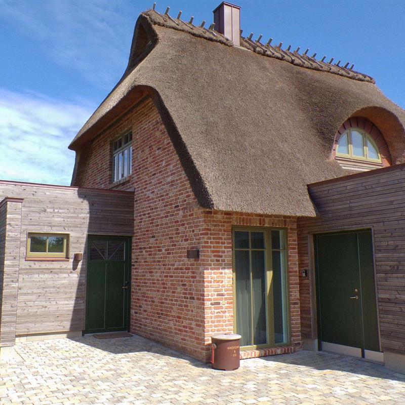 Sommerhus - 5 personer -  - Sandkoppel - 24395 - Nieby