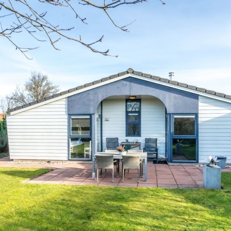 Sommerhus - 4 personer -  - 4325 LB - Renesse