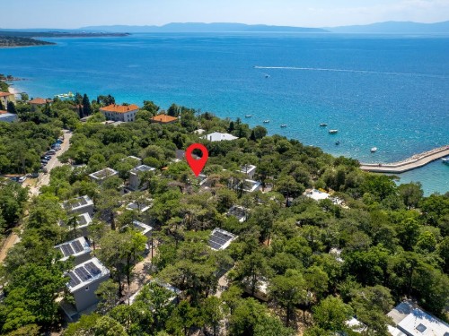Feriehus - 5 personer -  - Ostro ulica - Crikvenica-Ostro - 51262 - Kraljevica