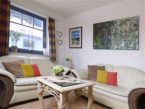 Ferielejlighed - 4 personer -  - Grüne Str. - 18375 - Ostseebad Prerow