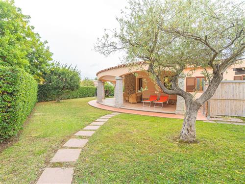 Sommerhus - 4 personer -  - Costa Rei - 09043