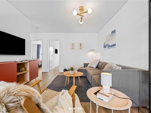 Ferienwohnung - 4 Personen -  - Matrosen-Ring - 24376 - Olpenitz