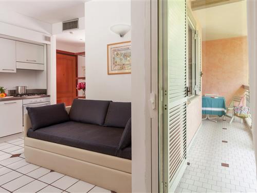 Holiday Home/Apartment - 6 persons -  - 47838 - Riccione