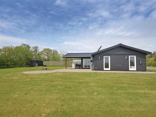 Sommerhus - 4 personer -  - Plantagevej - Toftum Bjerge Strand - 7600 - Struer