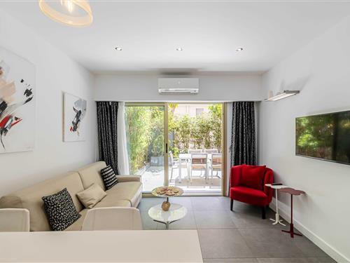 Ferielejlighed - 4 personer -  - 06400 - Cannes