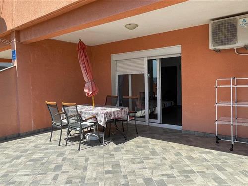 Holiday apartment - 6 persons -  - Ivana Roncevica - Zadar - Maslenica - 23243 - Maslenica