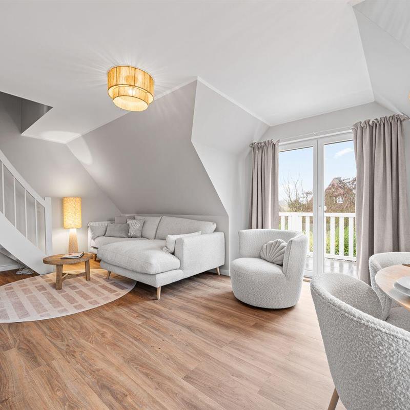 Ferielejlighed - 5 personer -  - Störtebeker Straße - 25826 - St. Peter-Ording