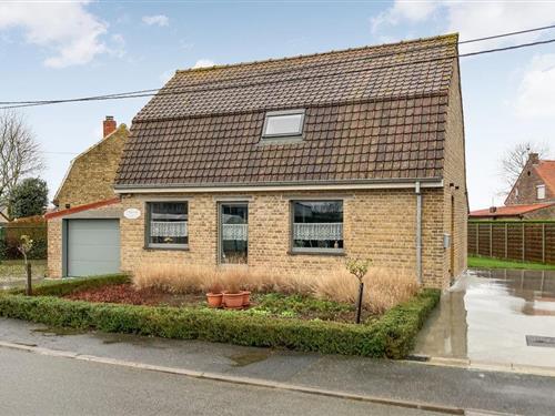 Sommerhus - 5 personer -  - Groenestraat - 8650 - Merkem