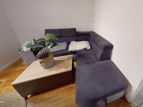 Ferielejlighed - 1 person -  - 69008 - Lyon