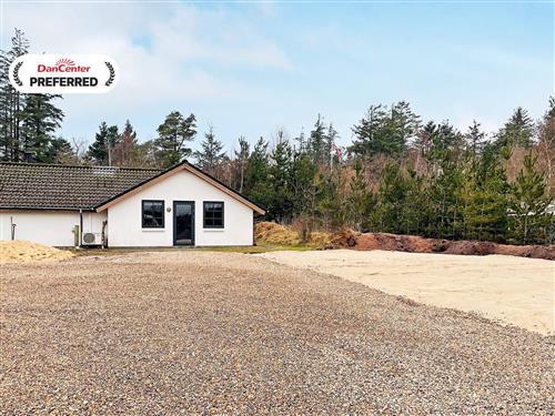 Sommerhus - 12 personer -  - Hennebysvej - 6854 - Henne Strand