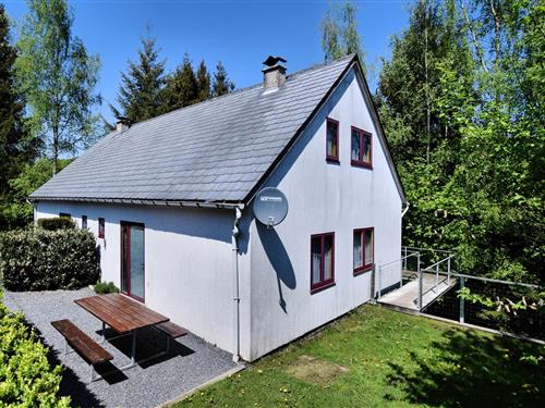 Sommerhus - 6 personer -  - 6953 - Masbourg