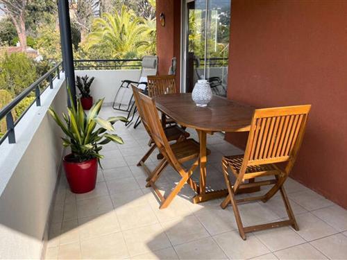 Ferienhaus - 6 Personen -  - 83380 - Les Issambres