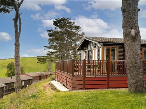 Chalet - 6 persons -  - PL10 1JZ - Torpoint