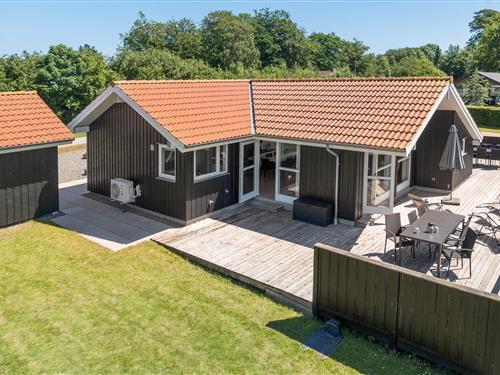 Sommerhus - 8 personer -  - Hoelgårdvej - Kelstrup - 6100 - Haderslev