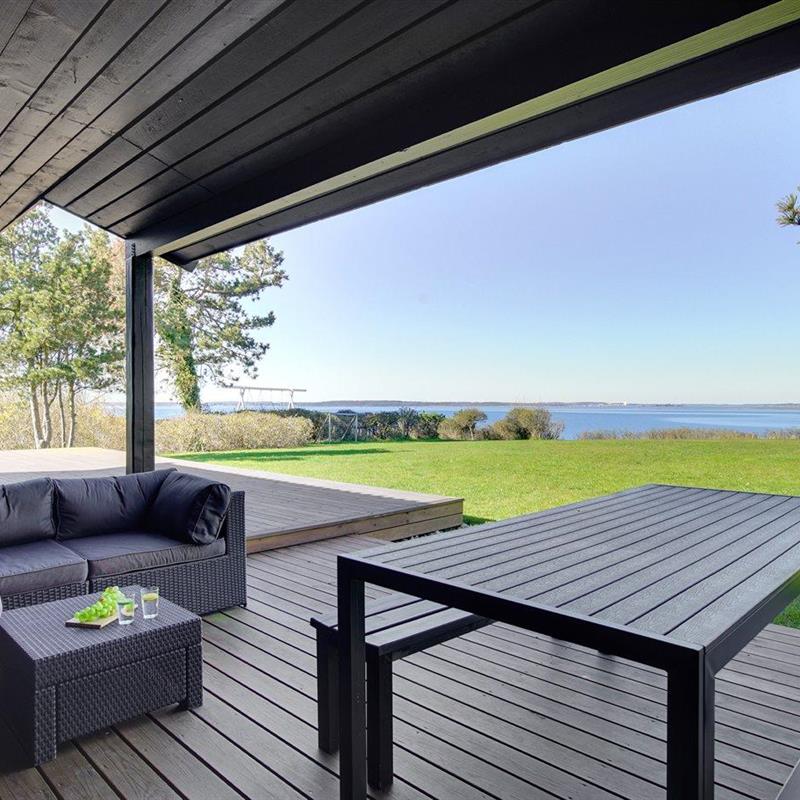 Sommerhus - 6 personer -  - Mejsevænget - Vellerup - 4050 - Skibby