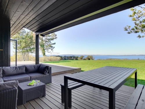 Sommerhus - 6 personer -  - Mejsevænget - Vellerup - 4050 - Skibby