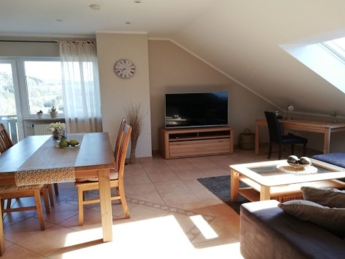 Ferienhaus - 2 Personen -  - 63639 - Flörsbachtal-Lohrhaupten