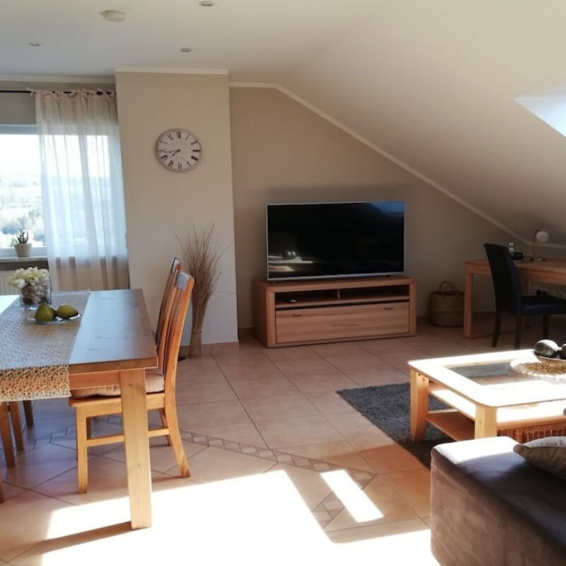 Sommerhus - 2 personer -  - 63639 - Flörsbachtal-Lohrhaupten