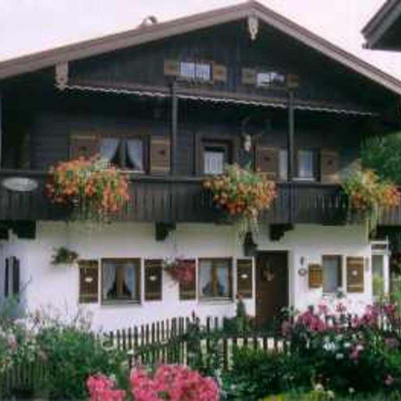 Ferielejlighed - 3 personer -  - Kirchplatz - 83259 - Schleching