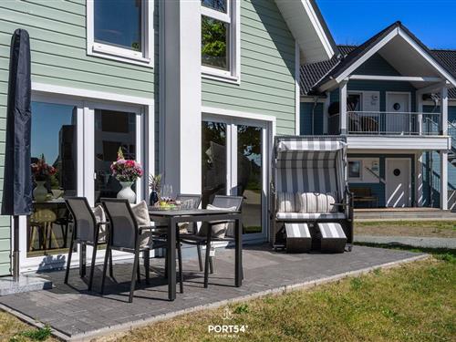 Sommerhus - 4 personer -  - Matrosen-Ring - 24376 - Olpenitz