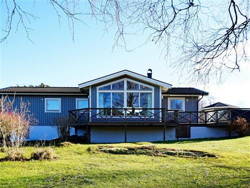 Ferienhaus - 7 Personen -  - Flat - Torgestad - 45391 - Lysekil