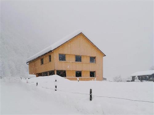 Ferielejlighed - 4 personer -  - Übermellen - 6881 - Mellau