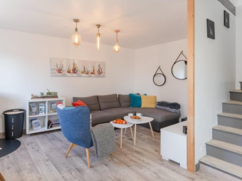 Ferielejlighed - 4 personer -  - 29880 - Plouguerneau