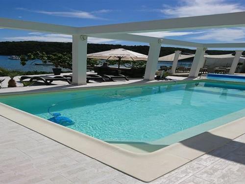 Ferielejlighed - 2 personer -  - 51280 - Rab