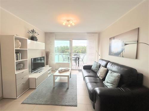 Ferieleilighet - 3 personer -  - Wiesenweg - 18347 - Dierhagen / Dierhagen Str