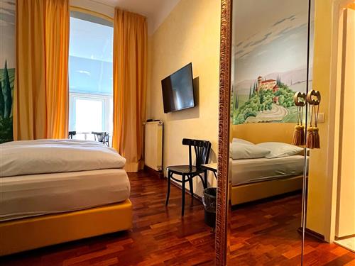 Ferielejlighed - 3 personer -  - Römerstraße - 56154 - Boppard