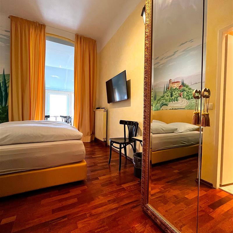 Ferielejlighed - 3 personer -  - Römerstraße - 56154 - Boppard