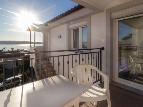 Ferienwohnung - 4 Personen -  - Zidarska Ulica - 51260 - Crikvenica