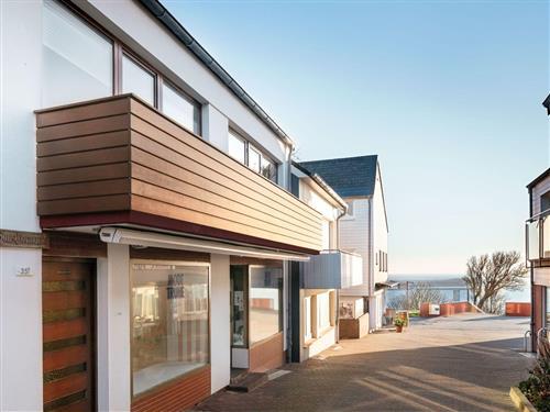 Ferieleilighet - 3 personer -  - Steanaker - 27498 - Helgoland
