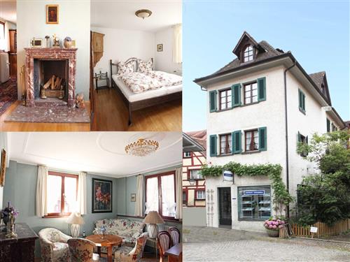 Ferielejlighed - 4 personer -  - Winzergasse - 88709 - Meersburg