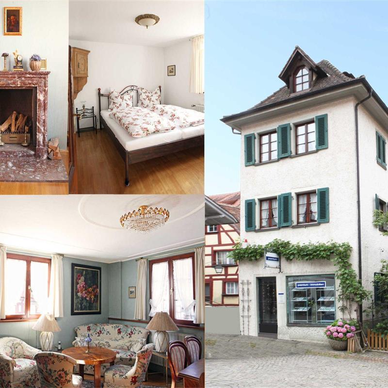 Ferielejlighed - 4 personer -  - Winzergasse - 88709 - Meersburg