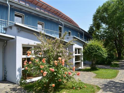 Sommerhus - 6 personer -  - 38855 - Wernigerode