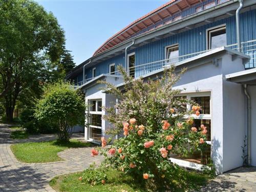 Sommerhus - 10 personer -  - 38855 - Wernigerode