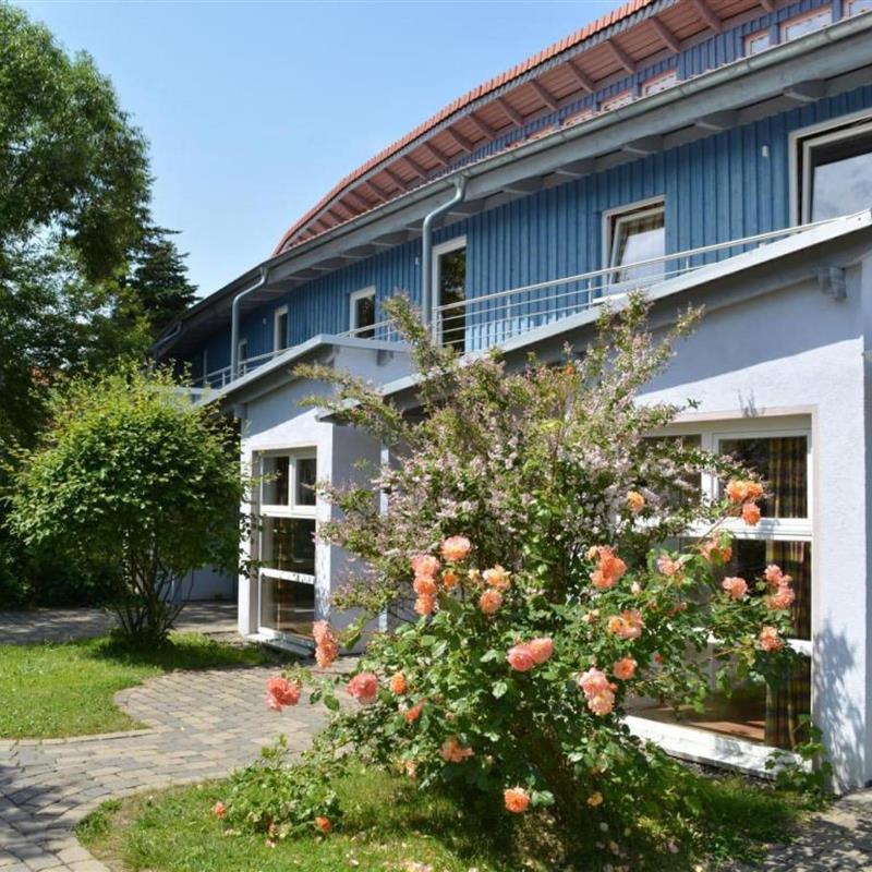 Sommerhus - 10 personer -  - 38855 - Wernigerode