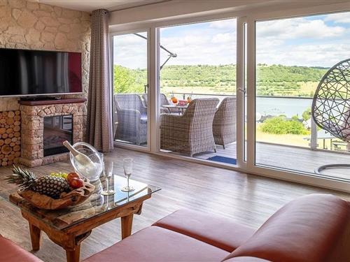 Ferienwohnung - 4 Personen -  - Höhenweg - 54552 - Schalkenmehren