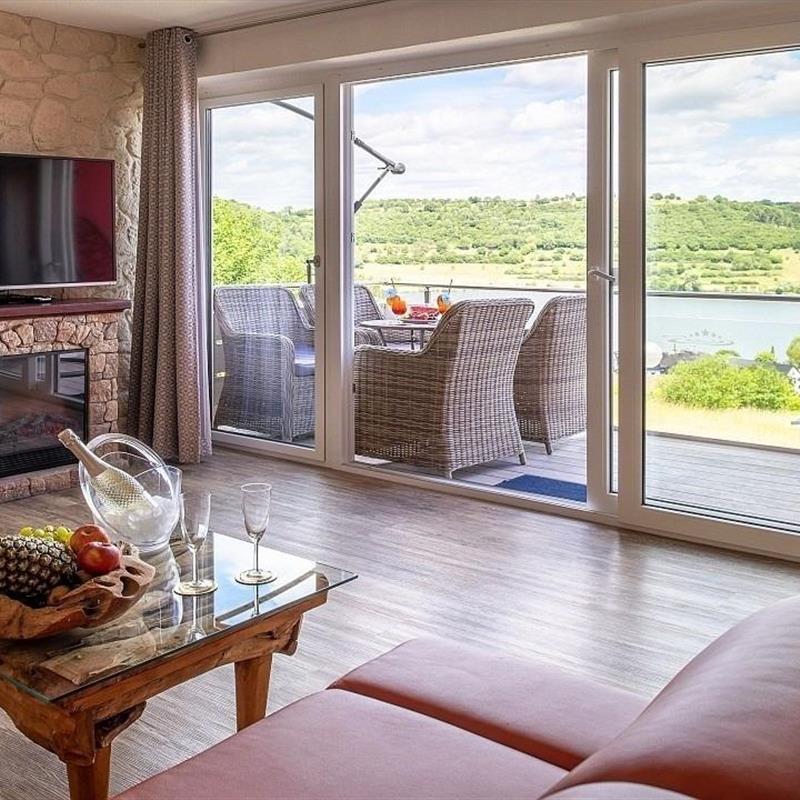 Ferielejlighed - 4 personer -  - Höhenweg - 54552 - Schalkenmehren