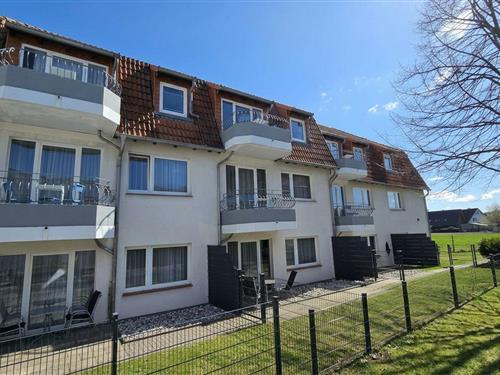 Ferieleilighet - 5 personer -  - Karlstraße - 17459 - Kölpinsee